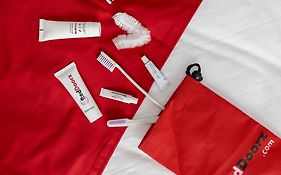 RedDoorz Plus near Taman Ismail Marzuki